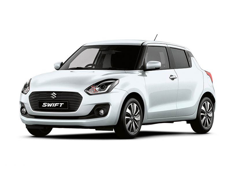 Suzuki Swift Suzuki Swift