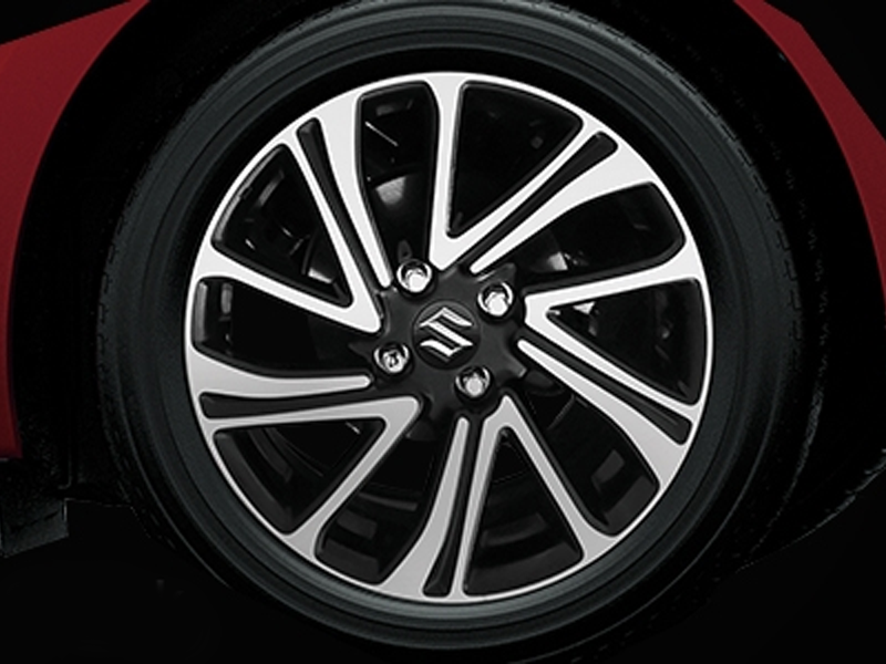 Suzuki Swift Suzuki Swift