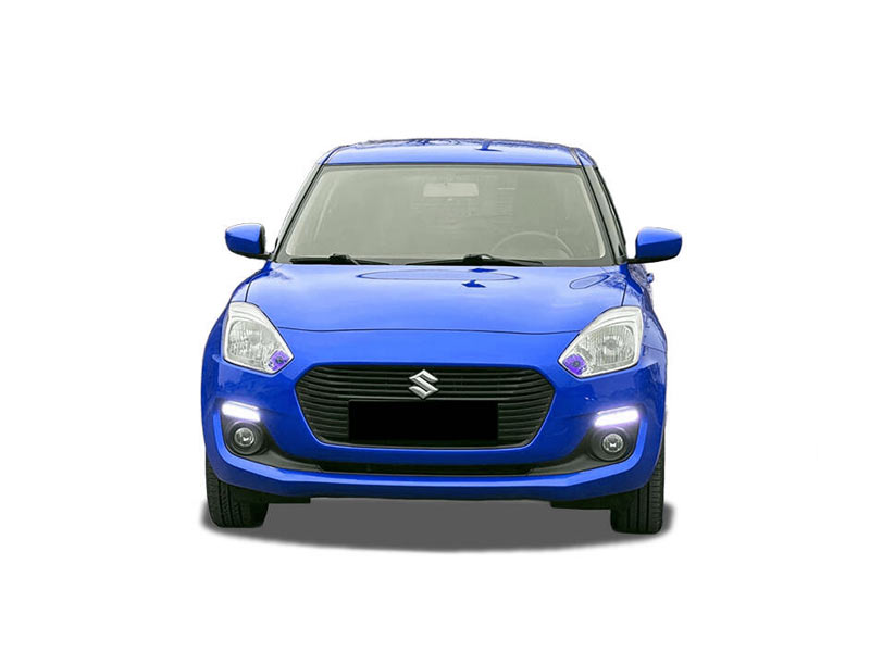 Suzuki Swift 3rd Generation (JDM) SZ4 Suzuki Swift 3rd Generation (JDM) SZ4