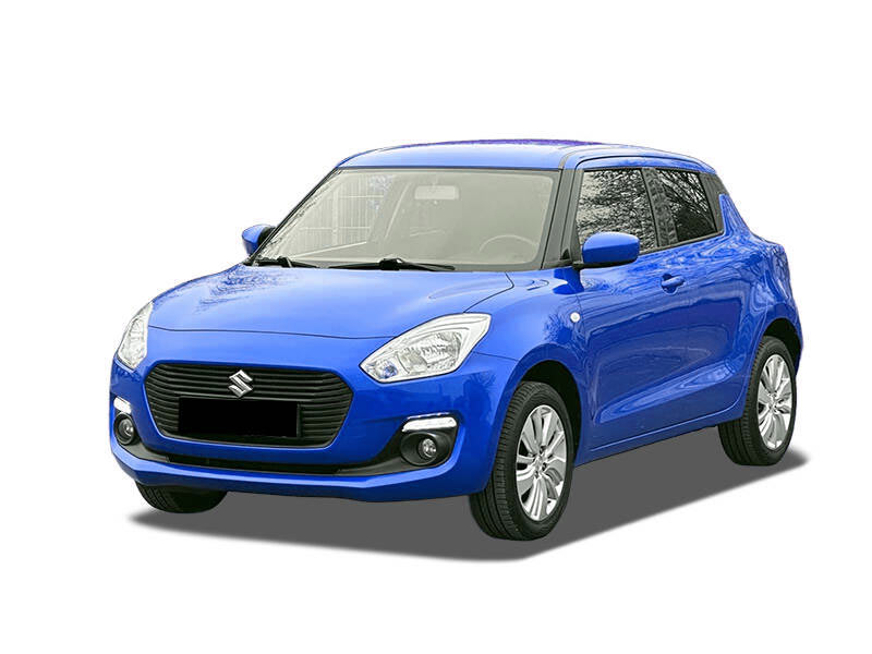Suzuki Swift 3rd Generation (JDM) SZ4 Suzuki Swift 3rd Generation (JDM) SZ4