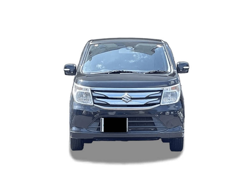 Suzuki Wagon R 4th Generation Limited Suzuki Wagon R 4th Generation Limited