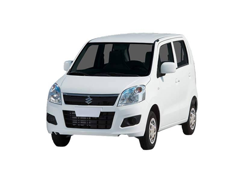 Suzuki Wagon R AGS Suzuki Wagon R AGS