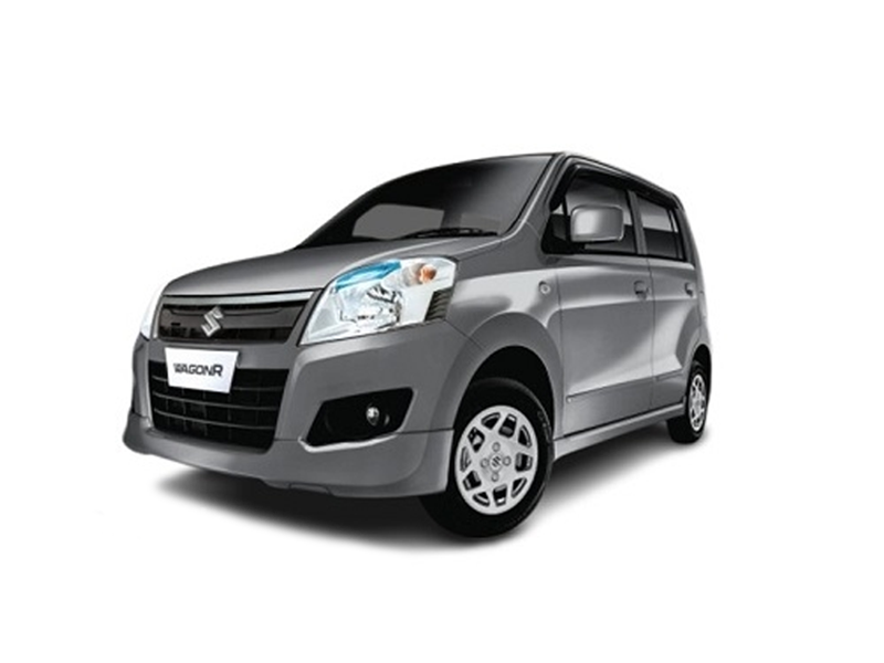 Suzuki Wagon R VX Suzuki Wagon R VX