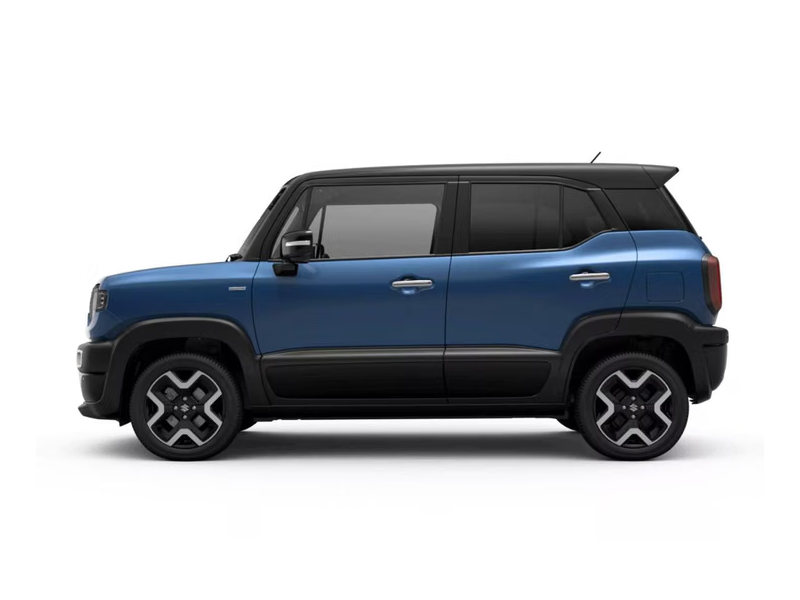 Suzuki Xbee Suzuki Xbee