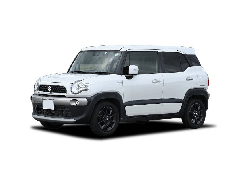 Suzuki Xbee Suzuki Xbee