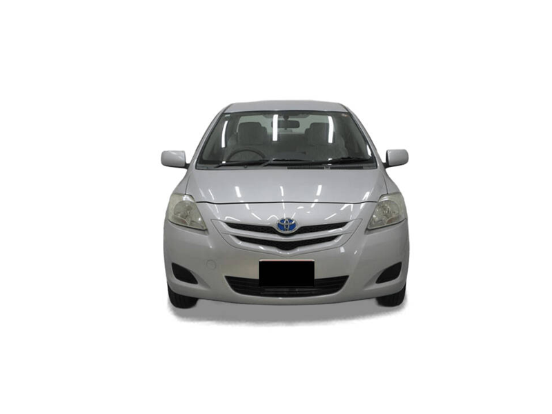 Toyota Belta Toyota Belta