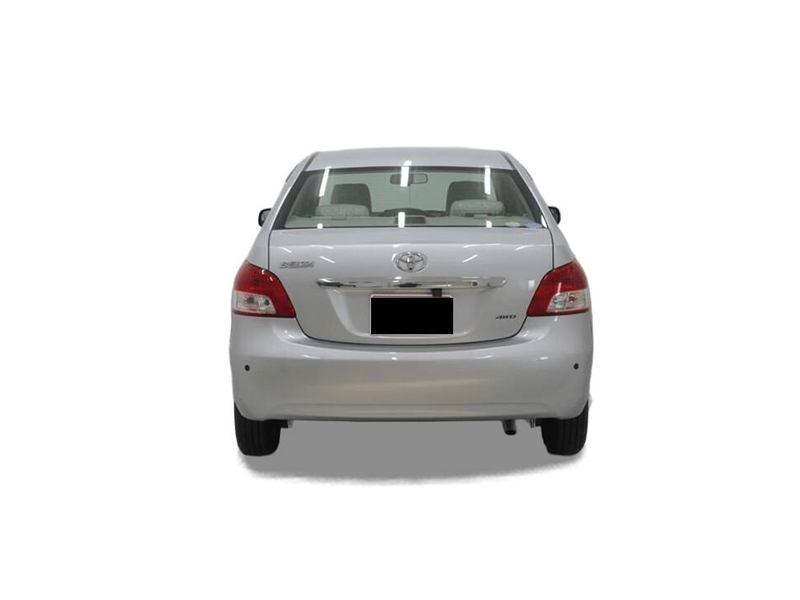 Toyota Belta Toyota Belta