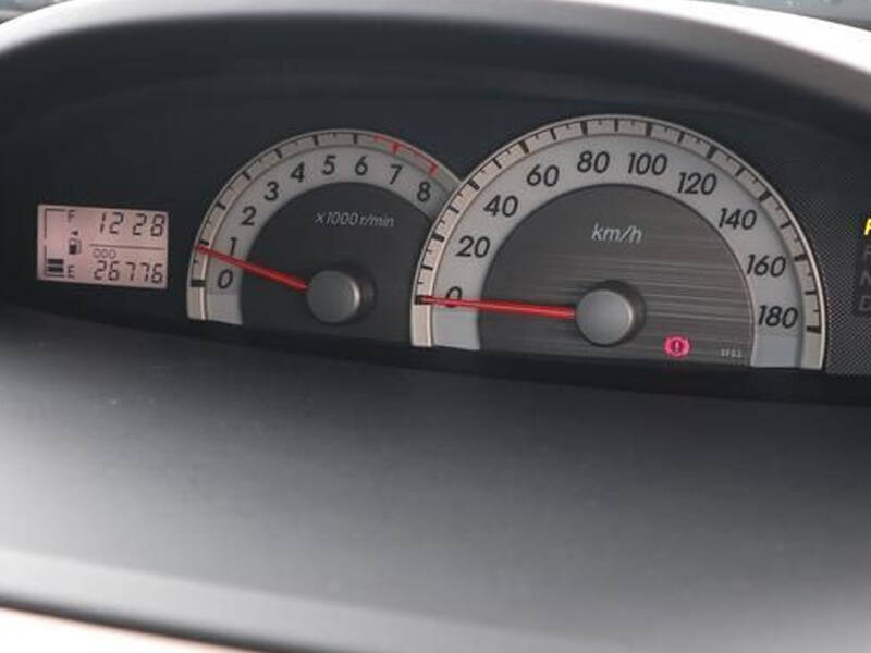 Toyota Belta Toyota Belta