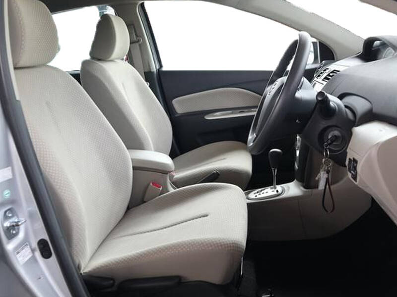 Toyota Belta Toyota Belta