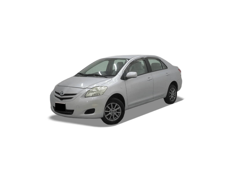 Toyota Belta Toyota Belta