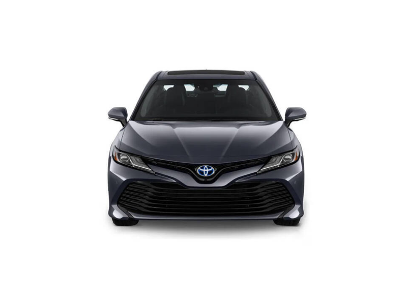 Toyota Camry Toyota Camry