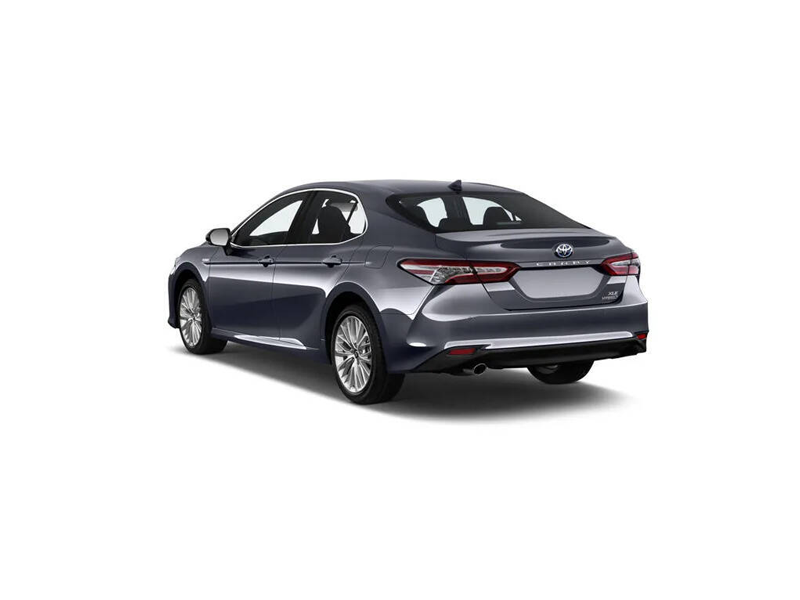 Toyota Camry Toyota Camry