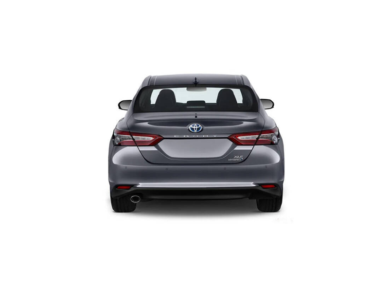 Toyota Camry Toyota Camry