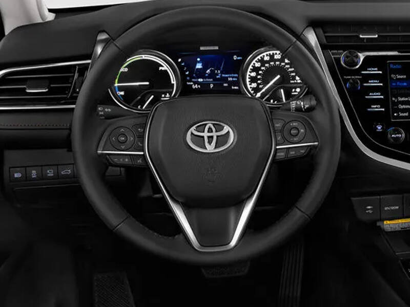 Toyota Camry Toyota Camry