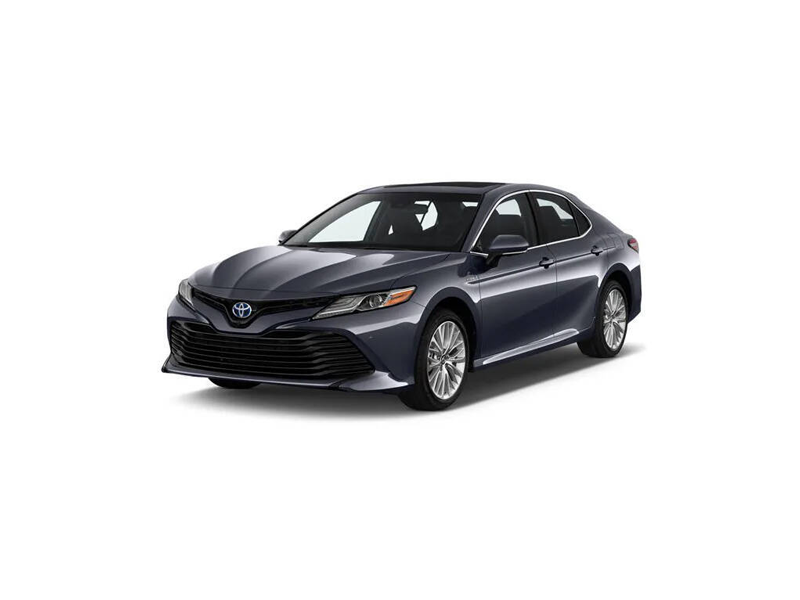 Toyota Camry Toyota Camry