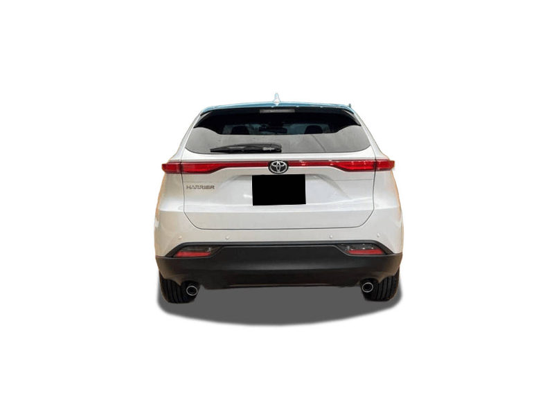 Toyota Harrier Toyota Harrier