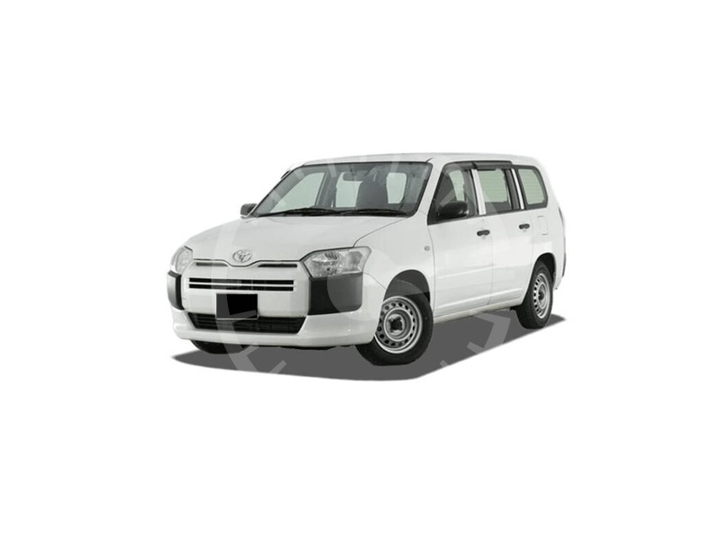 Toyota Probox Toyota Probox