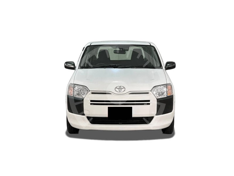 Toyota Probox Toyota Probox