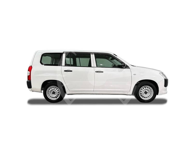 Toyota Probox Toyota Probox
