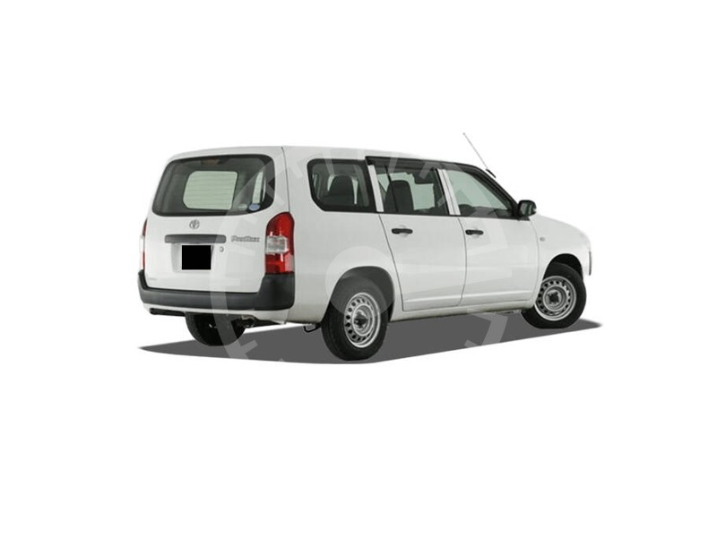 Toyota Probox Toyota Probox