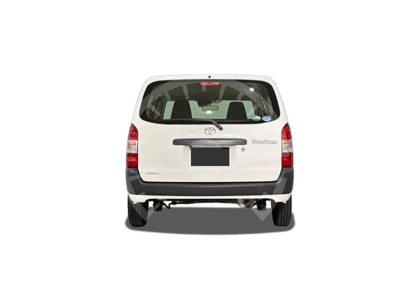 Toyota Probox Toyota Probox