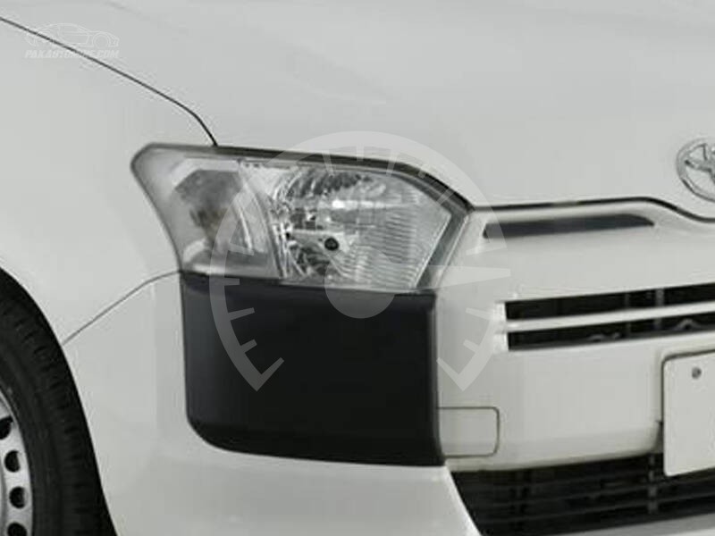 Toyota Probox Toyota Probox