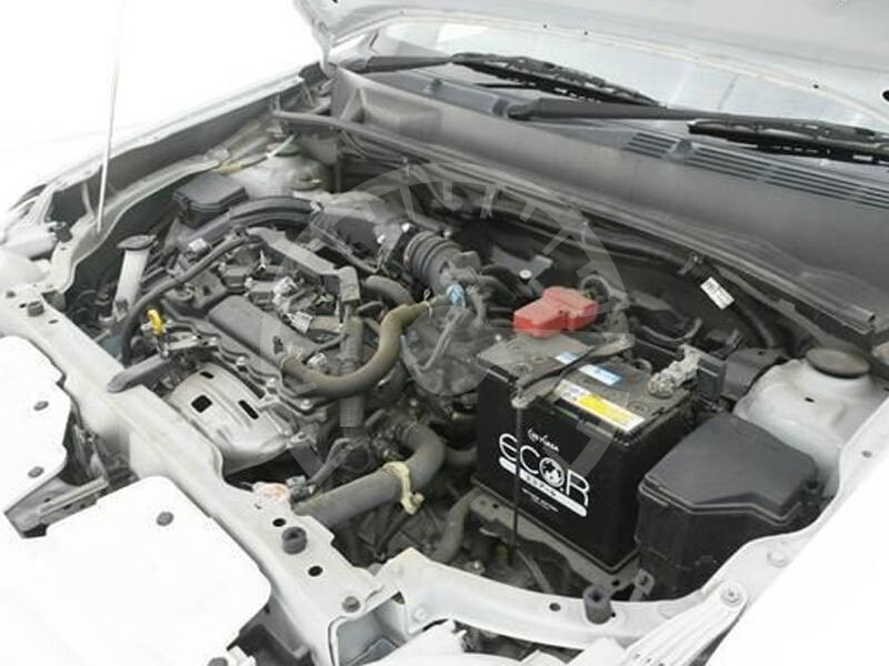 Toyota Probox Toyota Probox