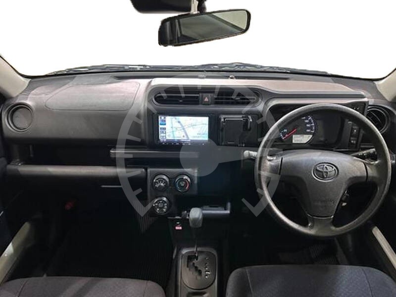 Toyota Probox Toyota Probox