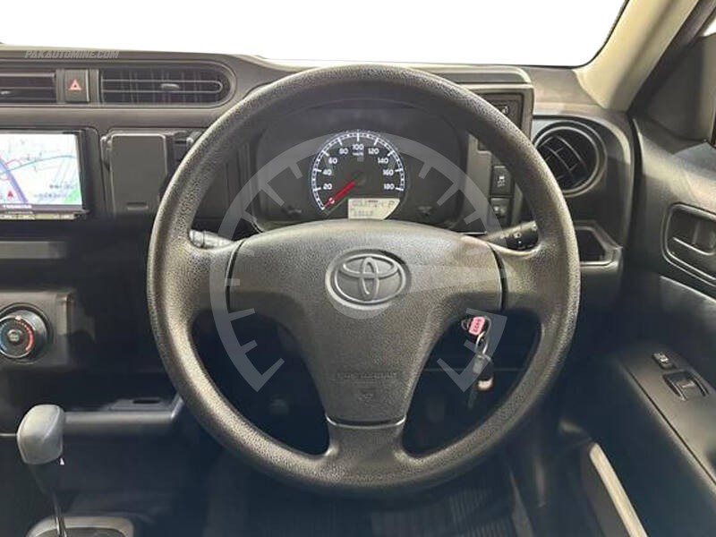 Toyota Probox Toyota Probox