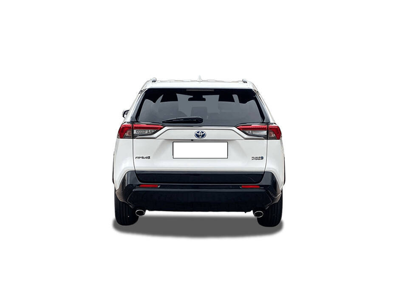 Toyota Rav4 Toyota Rav4