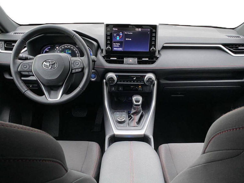 Toyota Rav4 Toyota Rav4