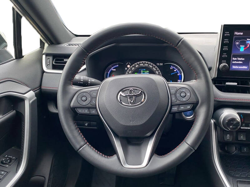 Toyota Rav4 Toyota Rav4