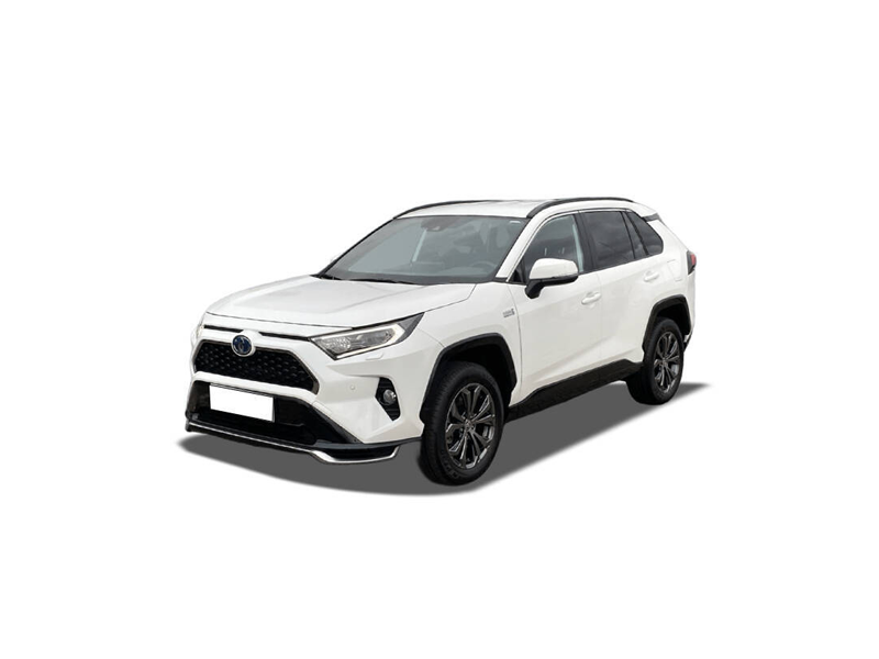 Toyota Rav4 Toyota Rav4