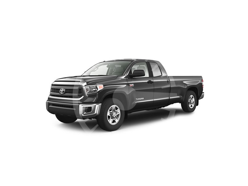 Toyota Tundra Toyota Tundra