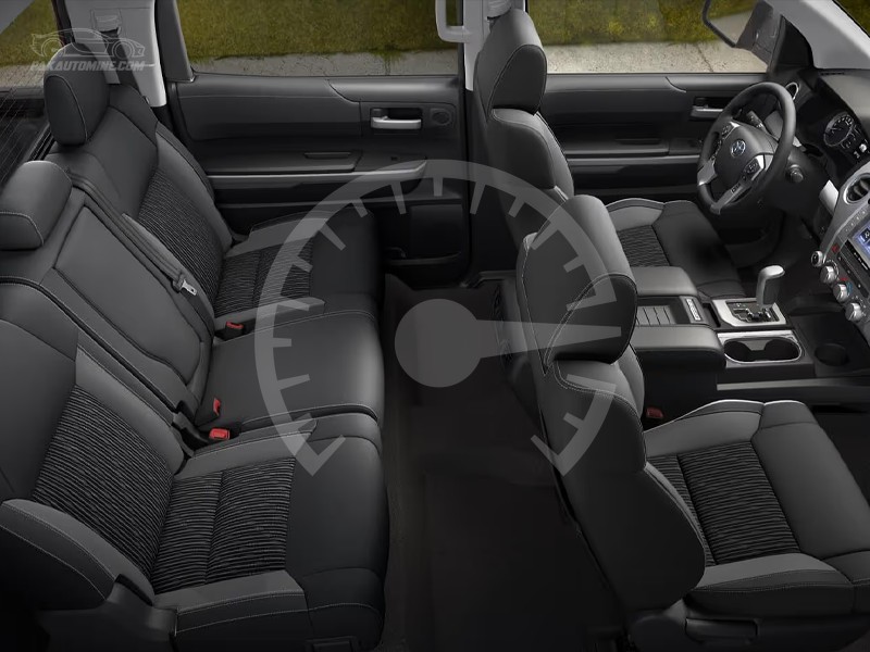 Toyota Tundra Toyota Tundra