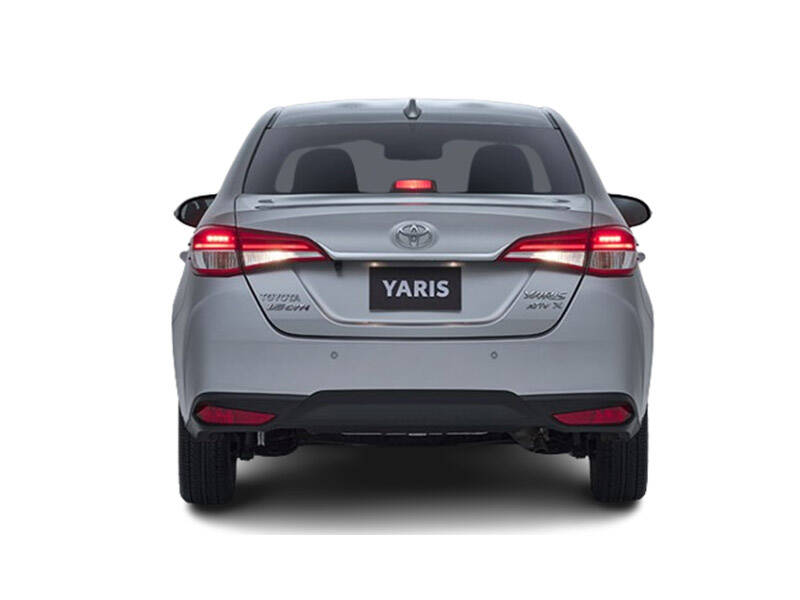 Toyota Yaris Toyota Yaris