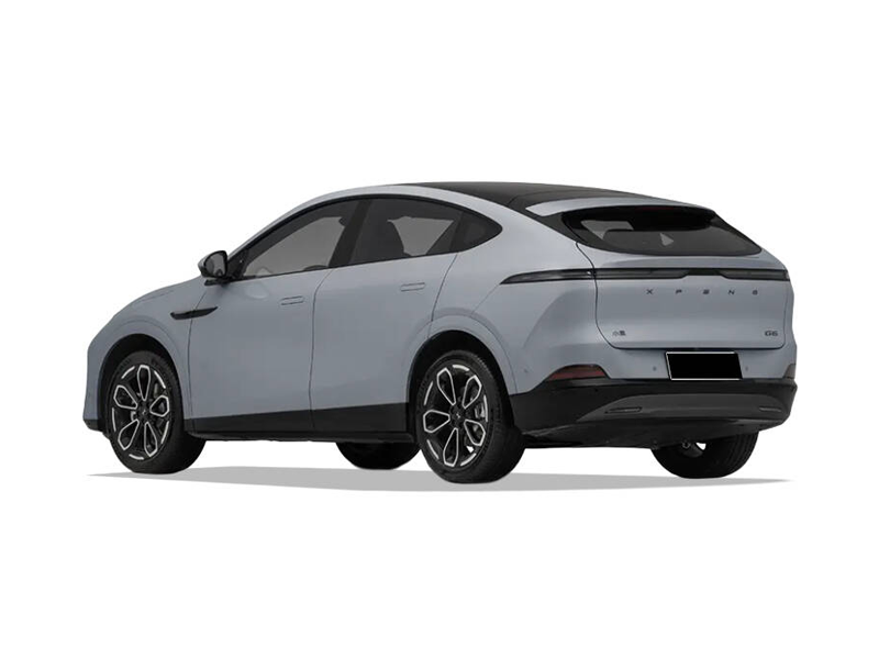 Xpeng G6 Xpeng G6
