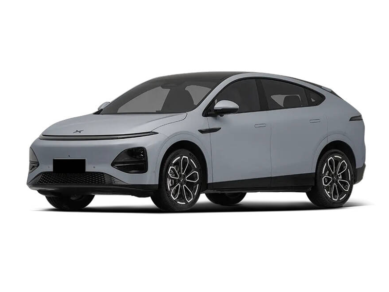 Xpeng G6 Xpeng G6
