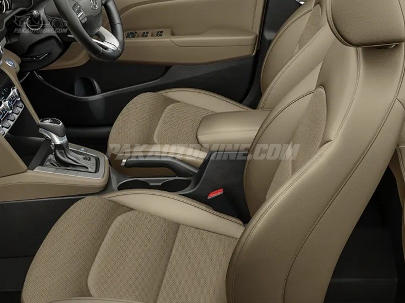 Hyundai Elantra 1.6 Special Edition Hyundai Elantra 1.6 Special Edition
