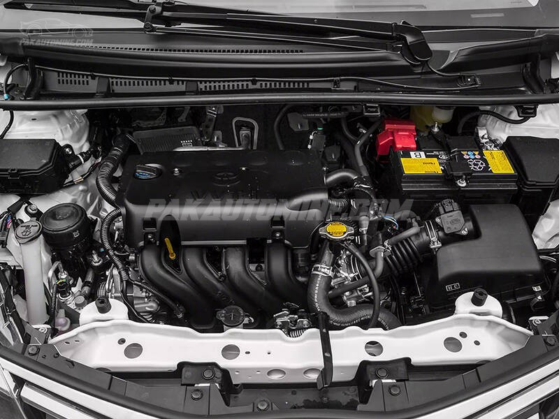Toyota Vitz 2nd (XP90) Generation iLL 1.0 Toyota Vitz 2nd (XP90) Generation iLL 1.0