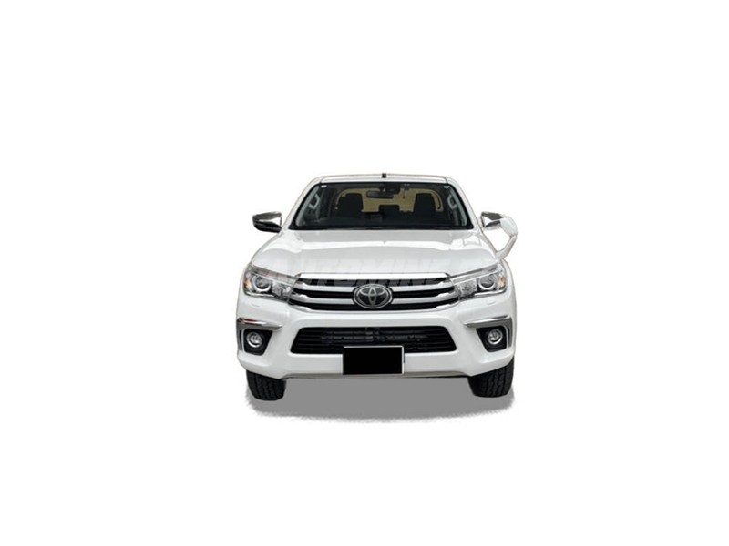 Toyota Hilux 8th Generation (Local) Invincible Toyota Hilux 8th Generation (Local) Invincible