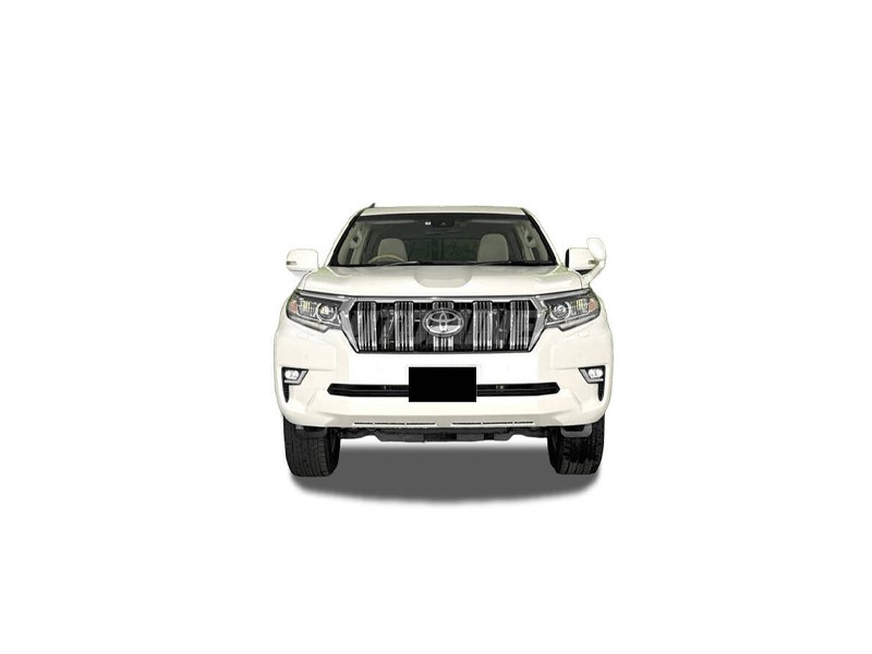 Toyota Prado 4th (J150) Generation (Local) TX 3.0D Toyota Prado 4th (J150) Generation (Local) TX 3.0D