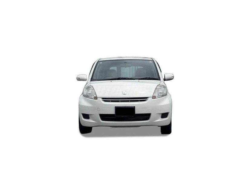 Toyota Passo 1st (AC10) Generation X 1.3 Toyota Passo 1st (AC10) Generation X 1.3